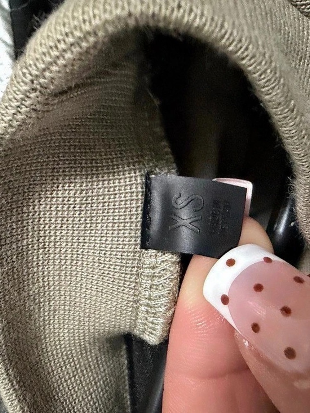 Essentials Fear of God T-Shirt Gray - Picture 5 of 6